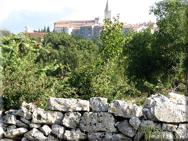 foto Valle d'Istria